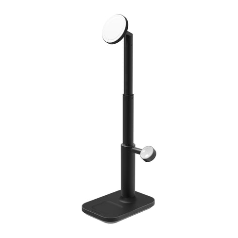 mophie universal wireless magsafe 3in1 extendable stand 401311349